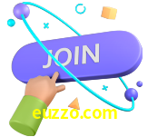 Junte-se ao cassino euzzo.com hoje mesmo