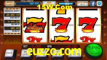 Casino Ao Vivo euzzo.com