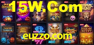 Live Casino euzzo.com