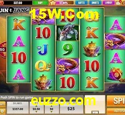 Casino VIP euzzo.com