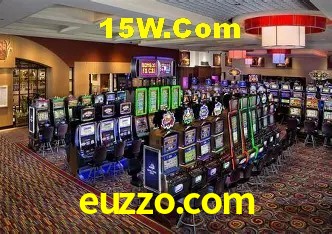 Casino Ao Vivo euzzo.com