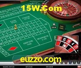 Estatísticas Esportivas euzzo.com