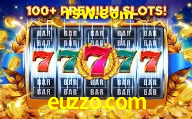 Jogos de Slot euzzo.com
