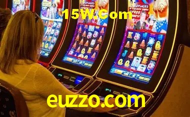 Recursos de Bônus euzzo.com