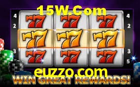 Welcome Bonus euzzo.com