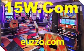VIP Casino euzzo.com